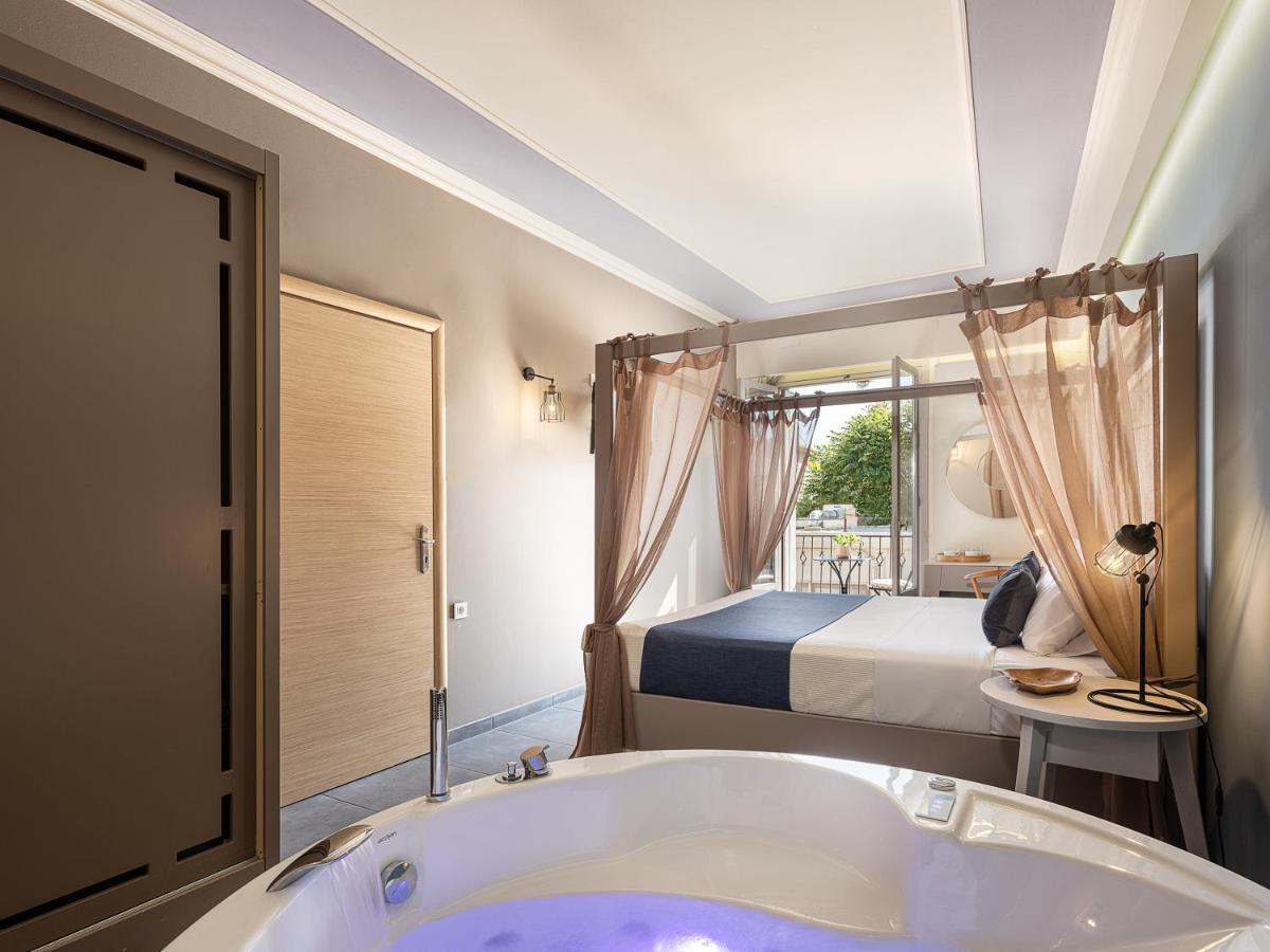 Elia Potie Apartment Ханя Екстериор снимка