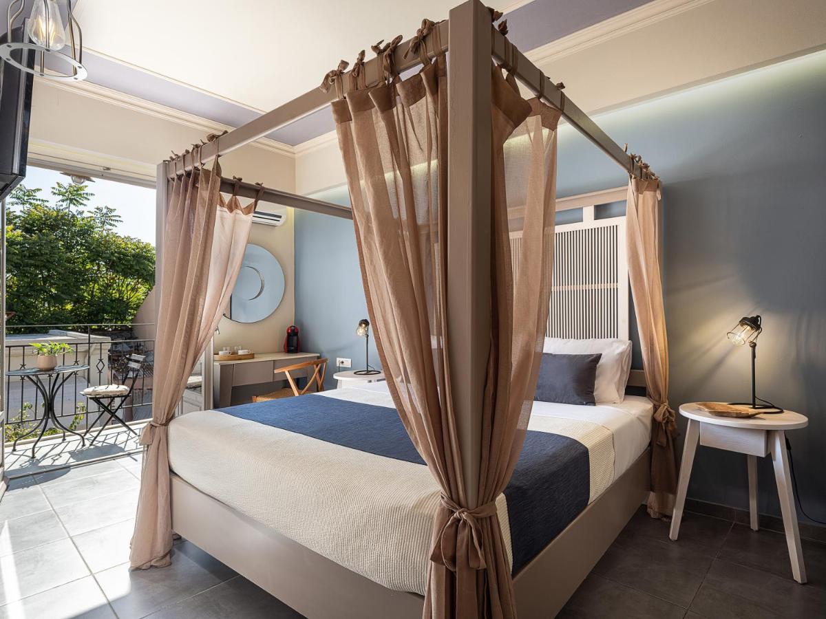 Elia Potie Apartment Ханя Екстериор снимка