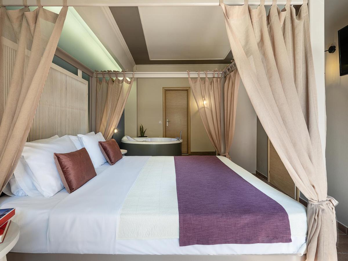 Elia Potie Apartment Ханя Екстериор снимка