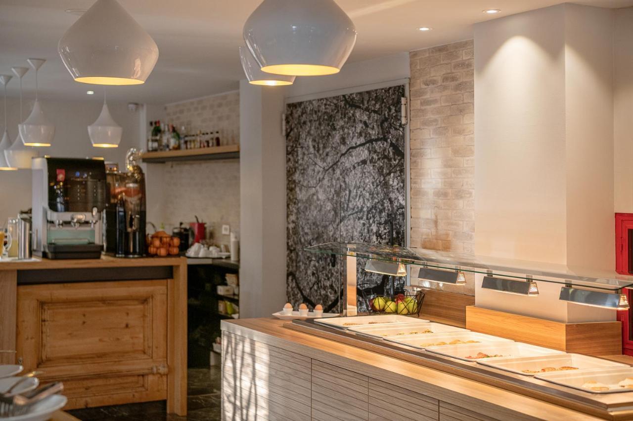 Elia Potie Apartment Ханя Екстериор снимка