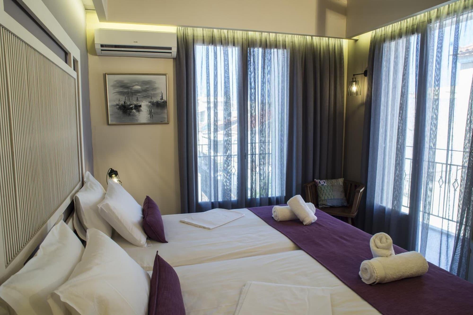 Elia Potie Apartment Ханя Екстериор снимка