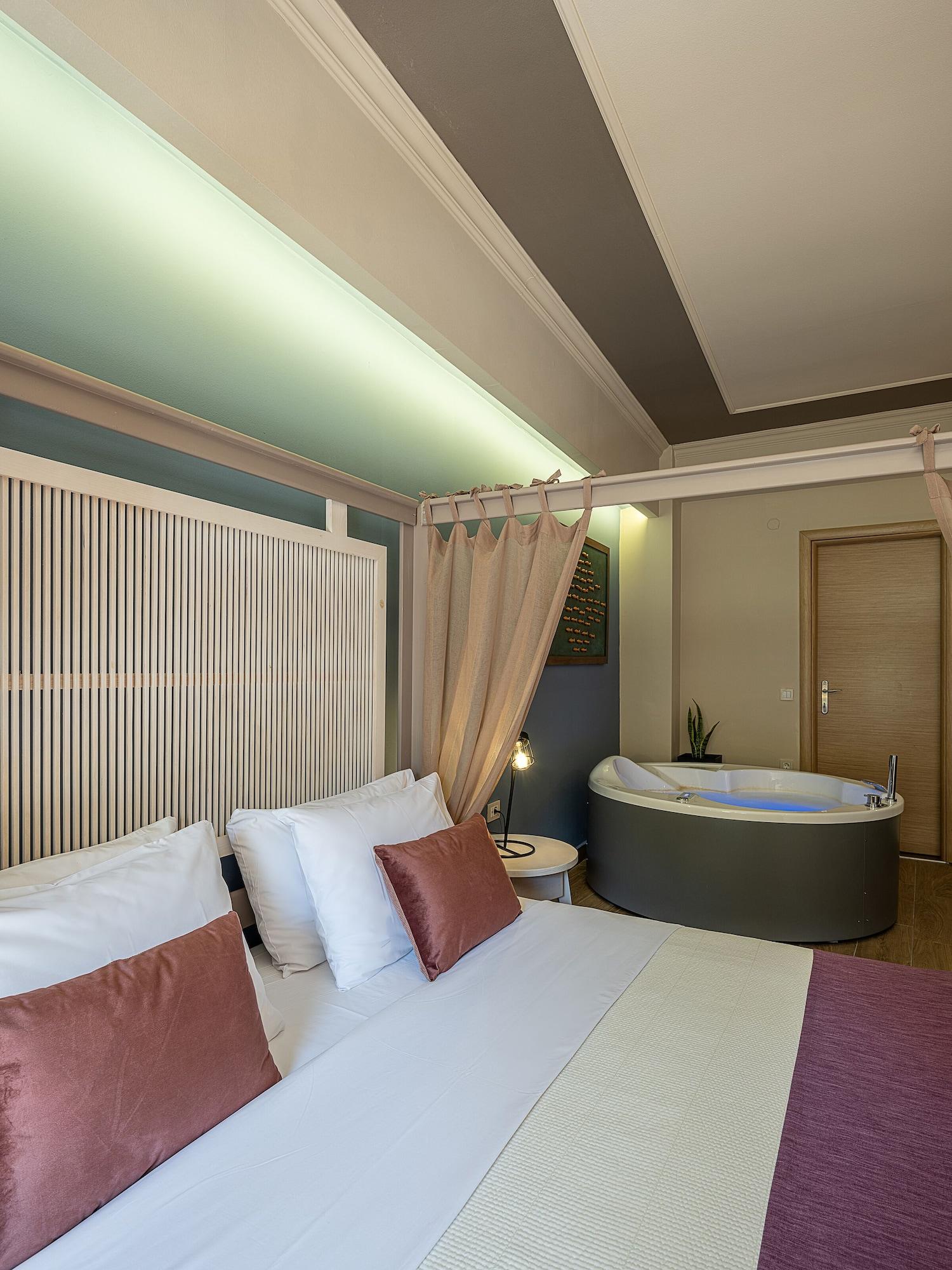 Elia Potie Apartment Ханя Екстериор снимка
