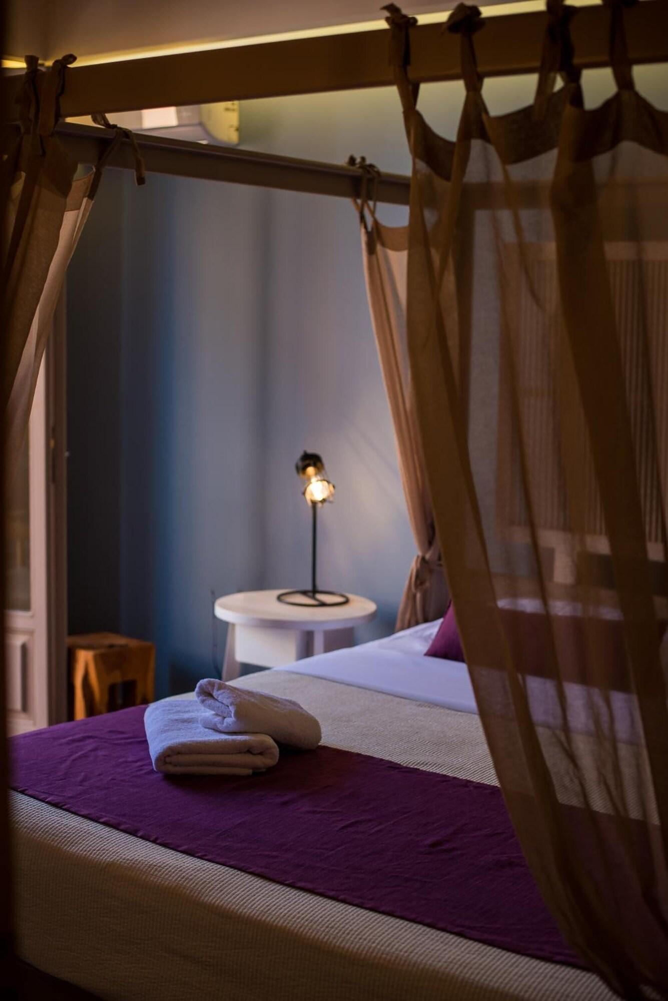 Elia Potie Apartment Ханя Екстериор снимка