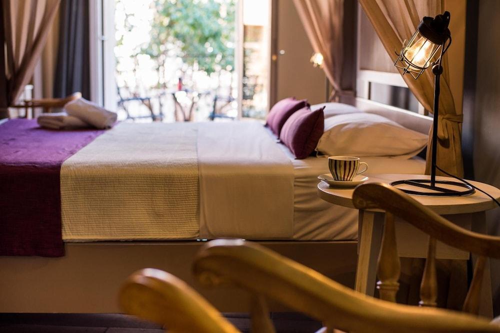 Elia Potie Apartment Ханя Екстериор снимка