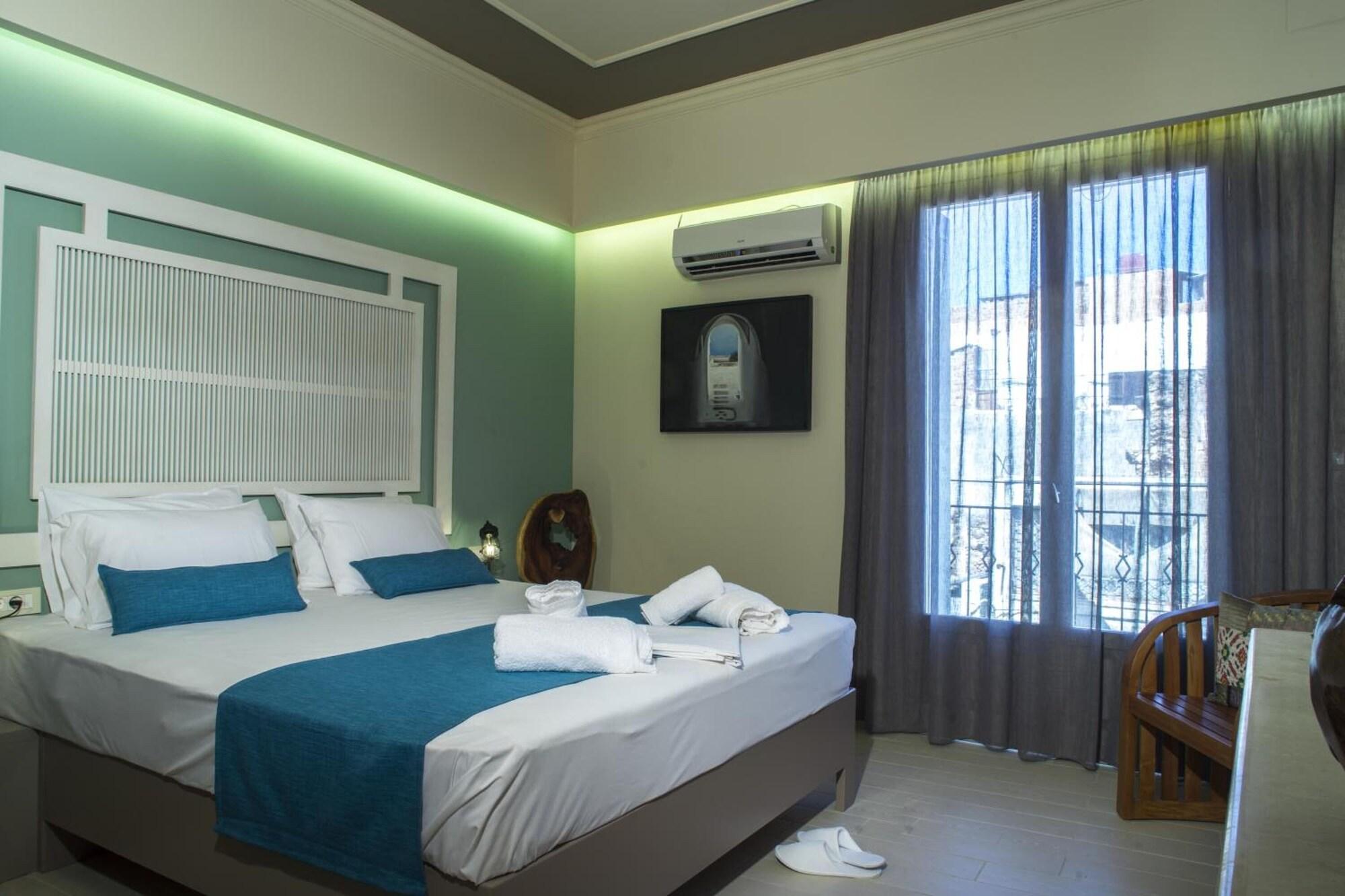 Elia Potie Apartment Ханя Екстериор снимка
