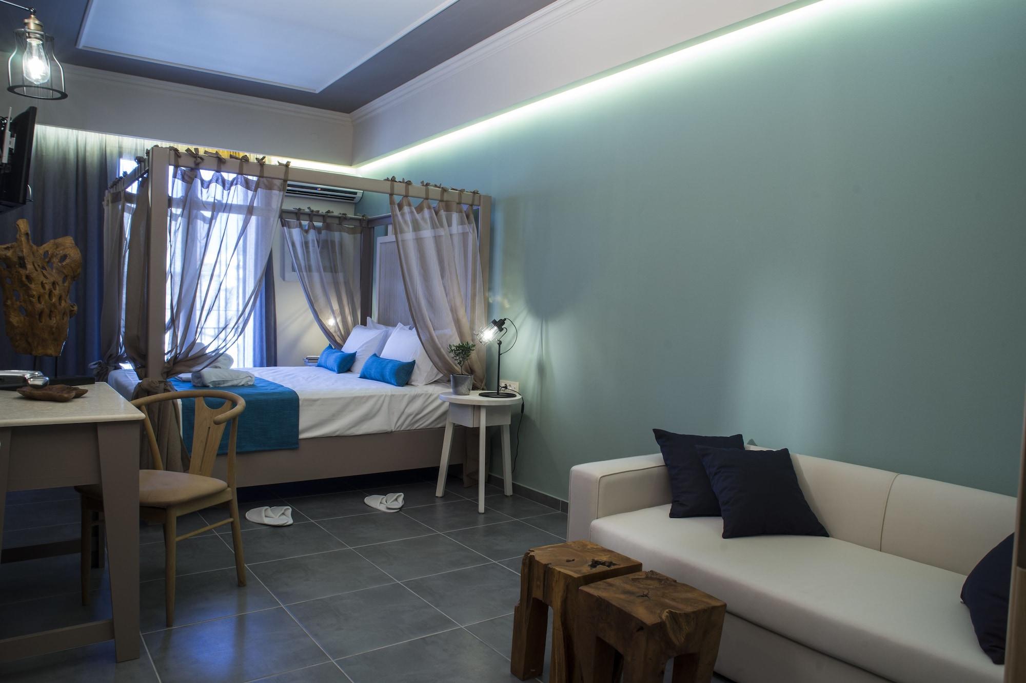 Elia Potie Apartment Ханя Екстериор снимка