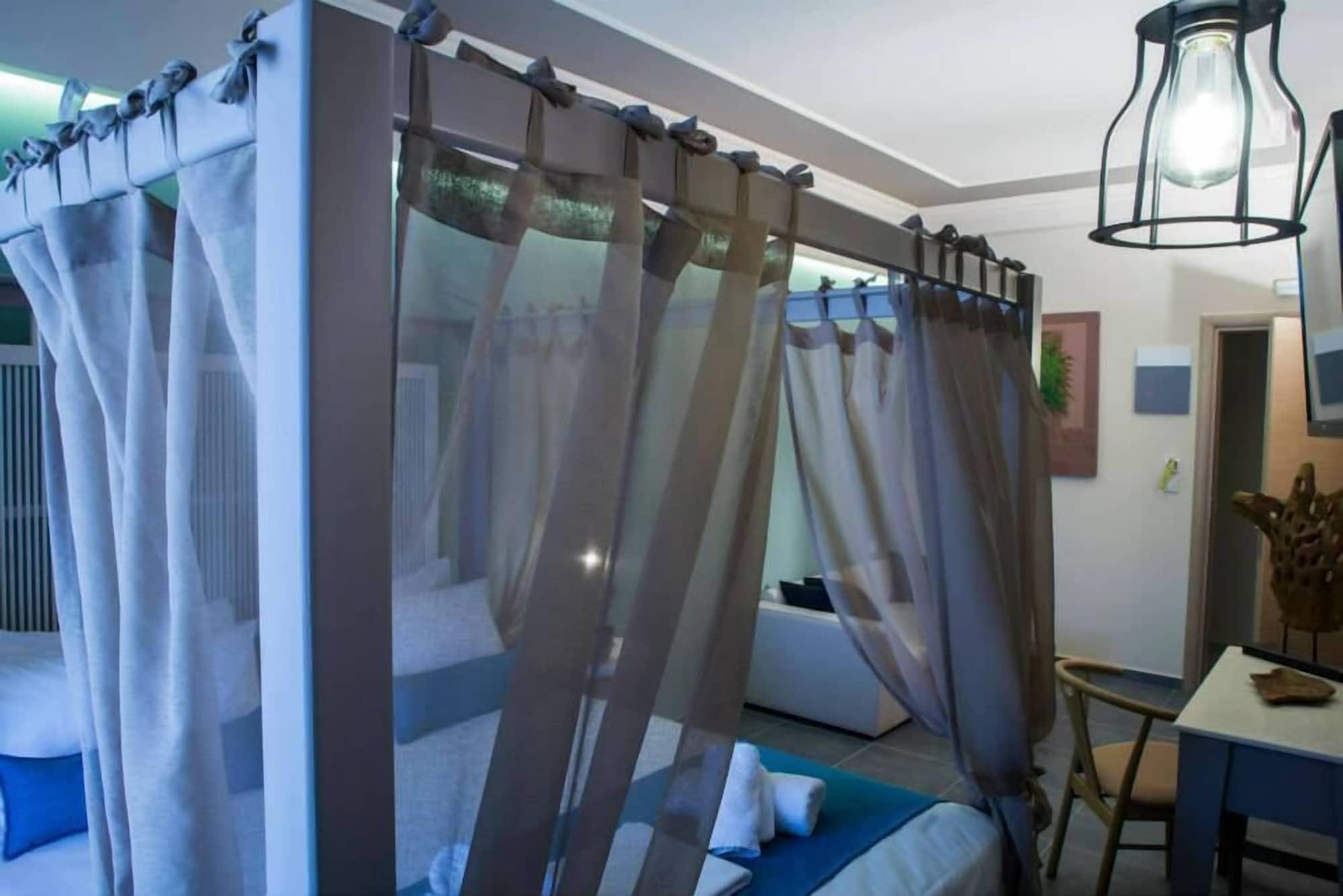 Elia Potie Apartment Ханя Екстериор снимка