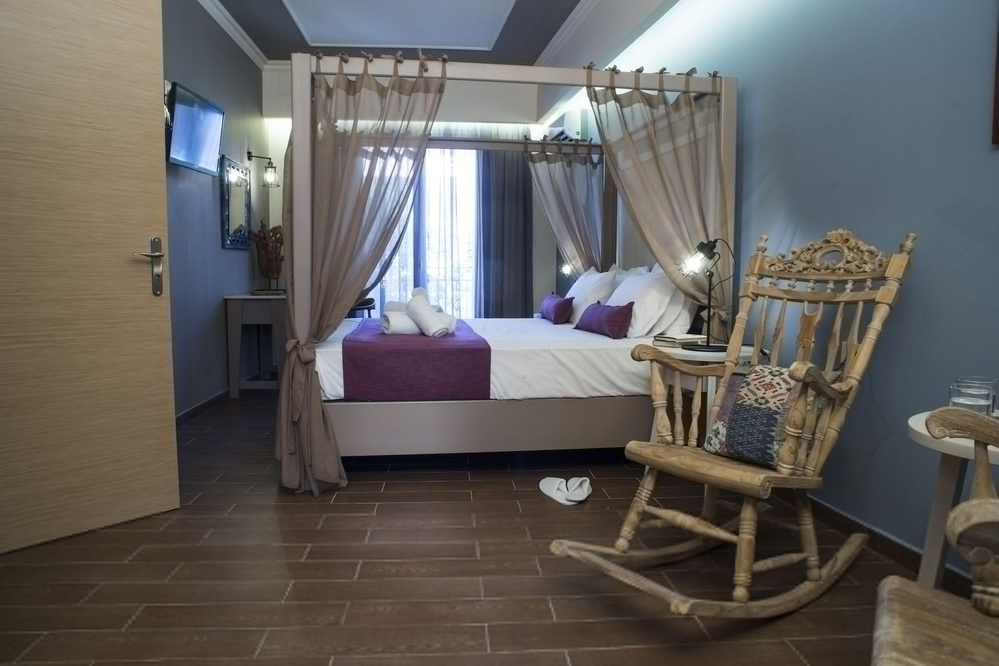 Elia Potie Apartment Ханя Екстериор снимка