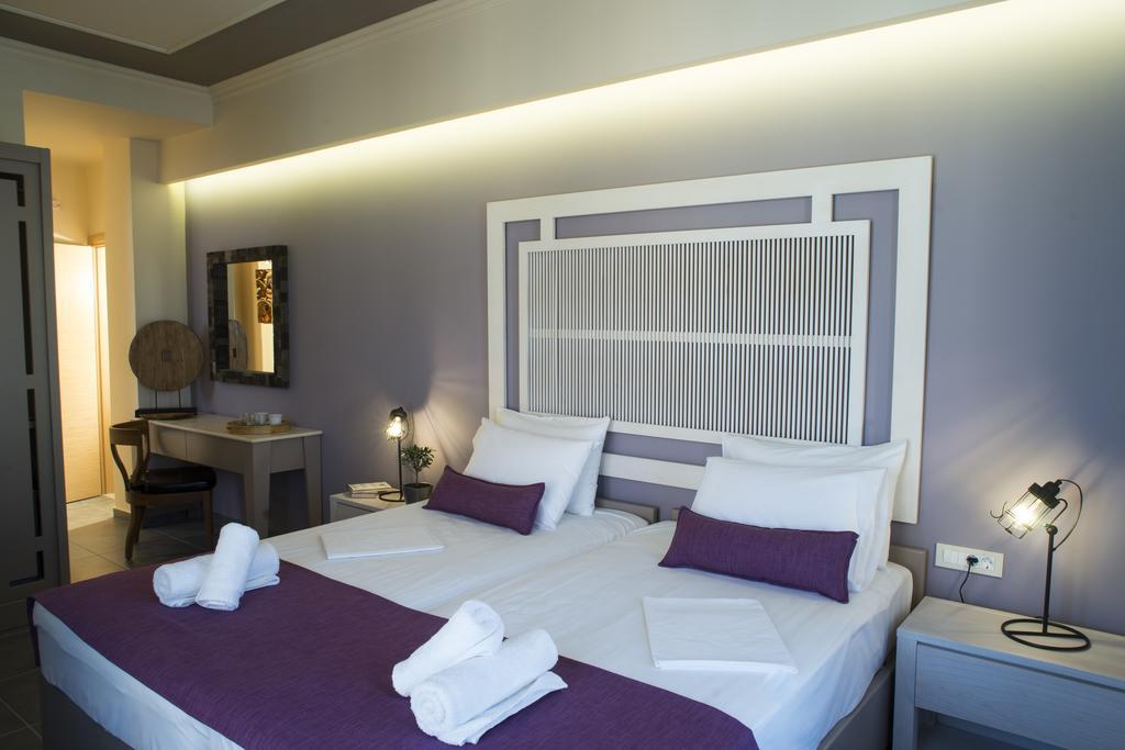 Elia Potie Apartment Ханя Стая снимка