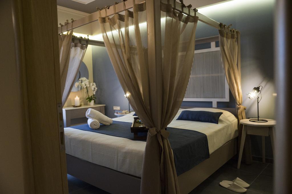 Elia Potie Apartment Ханя Екстериор снимка