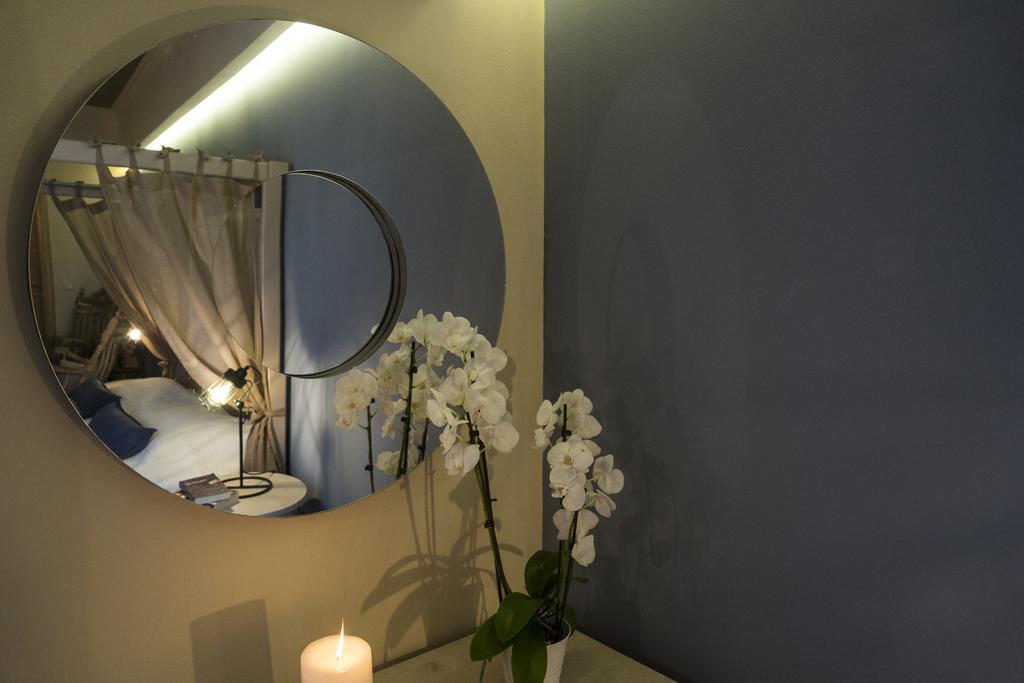 Elia Potie Apartment Ханя Екстериор снимка
