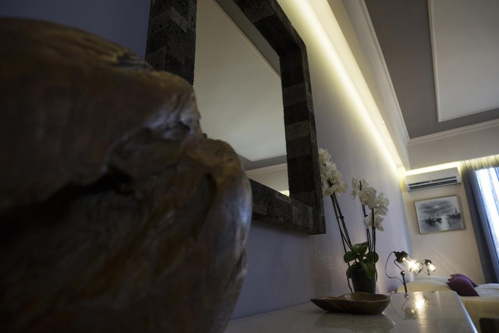 Elia Potie Apartment Ханя Екстериор снимка