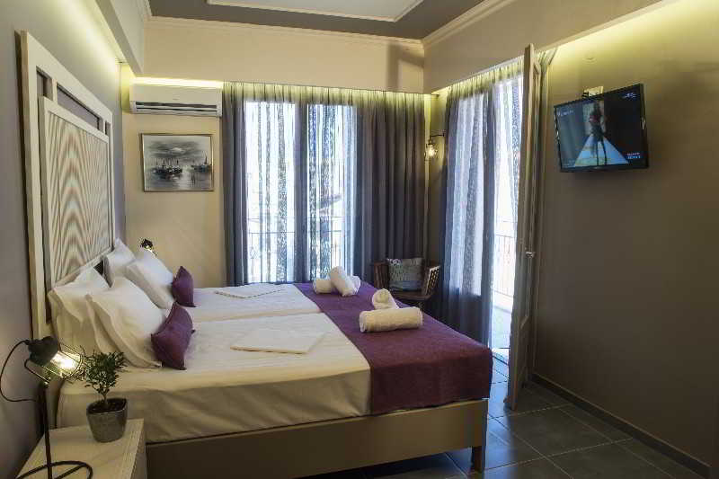 Elia Potie Apartment Ханя Екстериор снимка