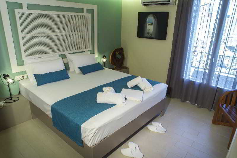 Elia Potie Apartment Ханя Екстериор снимка