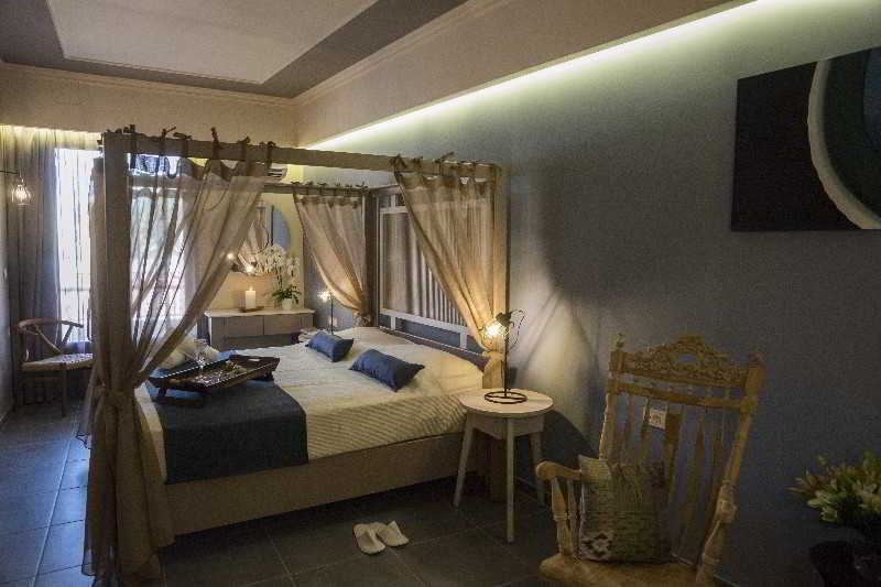 Elia Potie Apartment Ханя Екстериор снимка