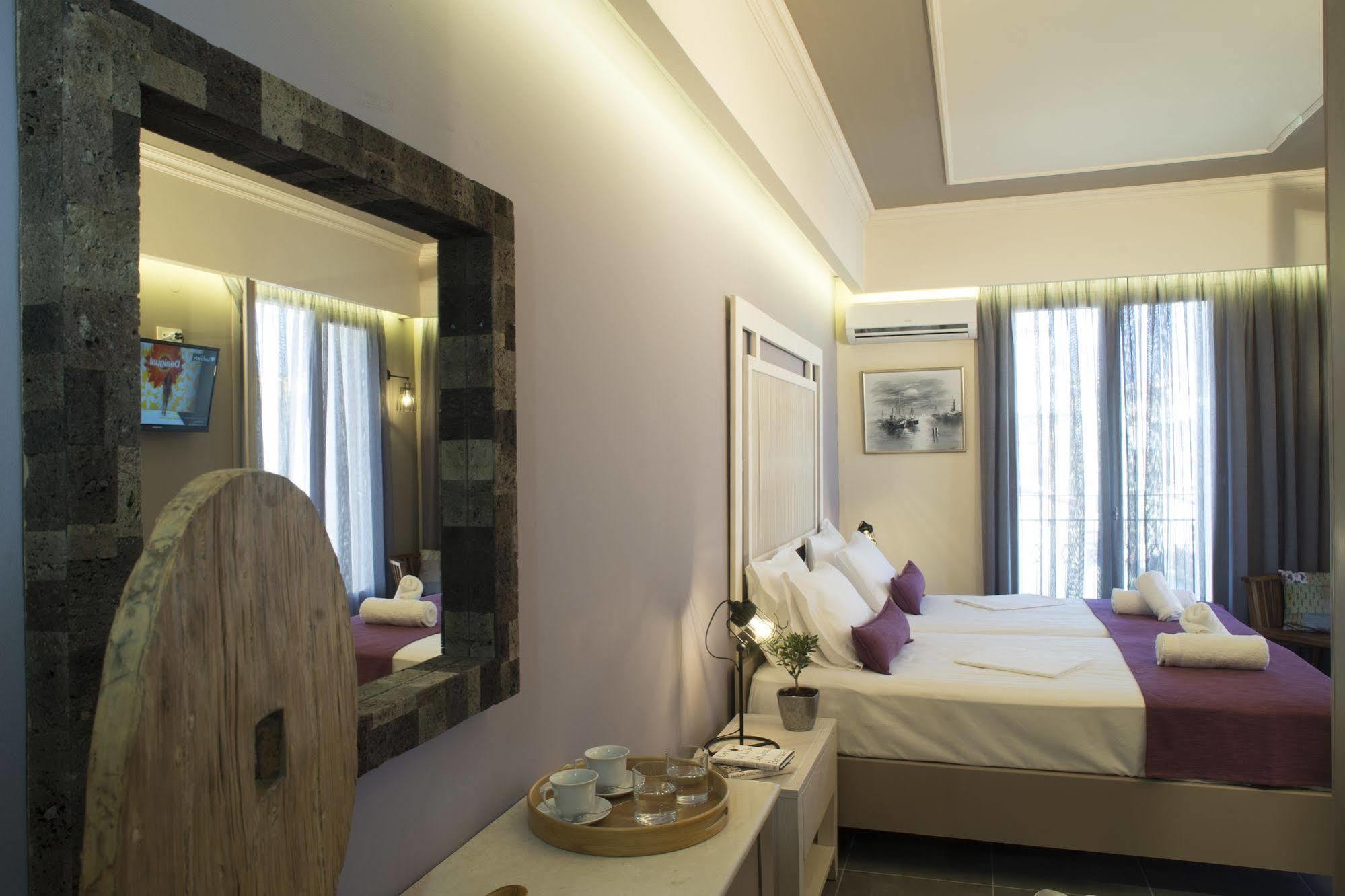 Elia Potie Apartment Ханя Екстериор снимка