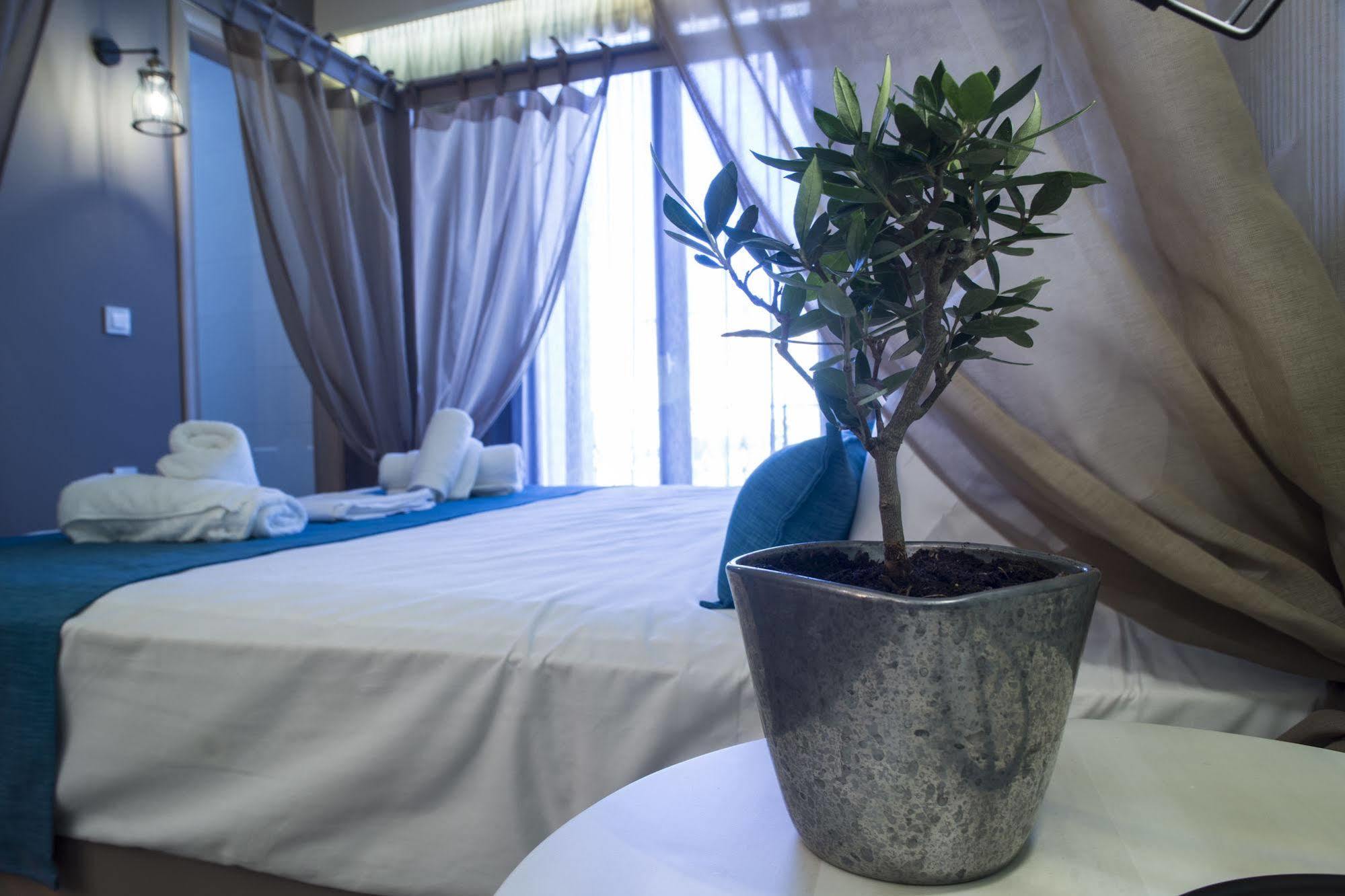 Elia Potie Apartment Ханя Екстериор снимка