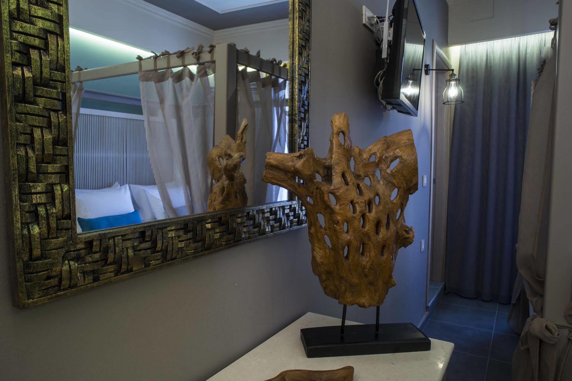 Elia Potie Apartment Ханя Екстериор снимка