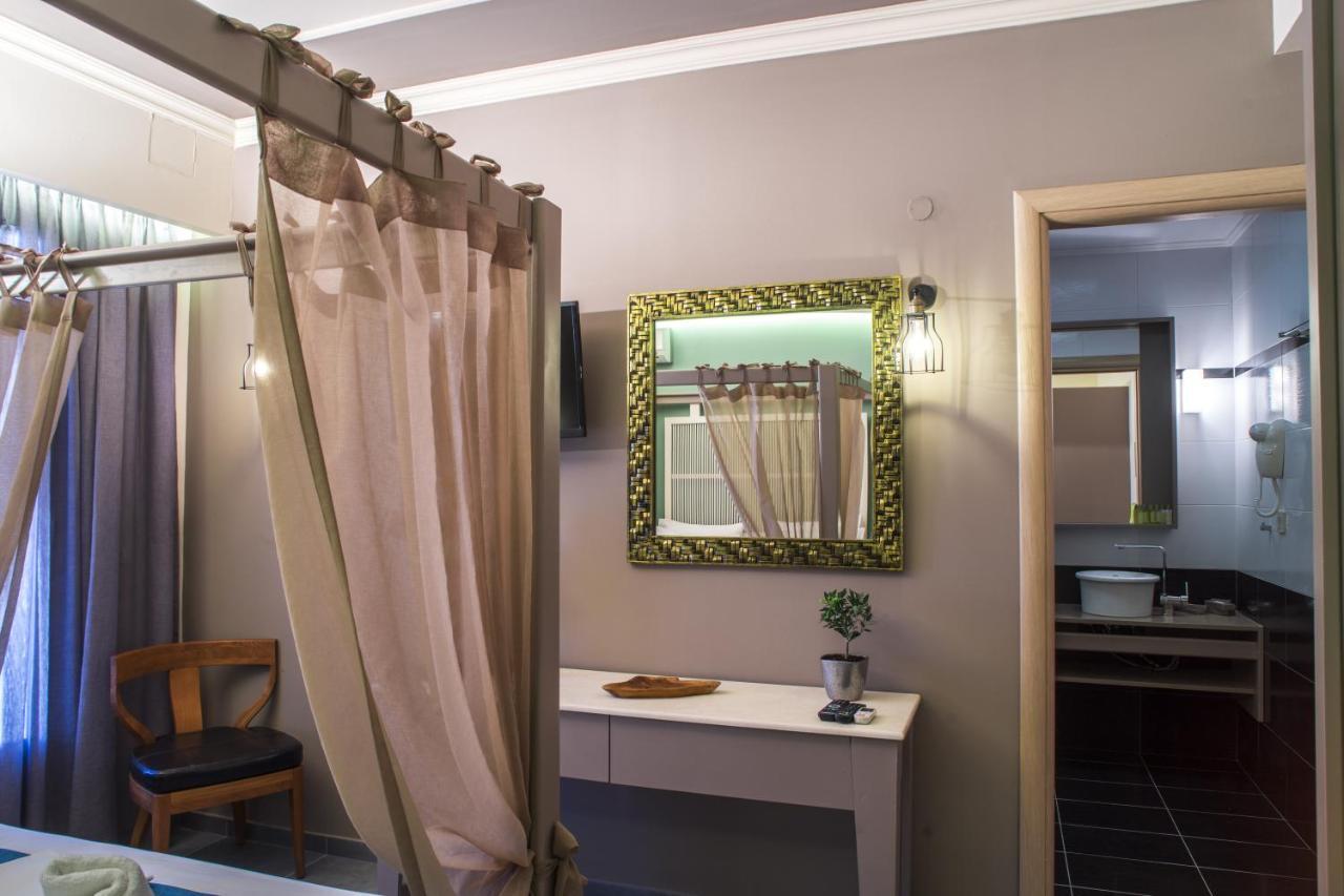 Elia Potie Apartment Ханя Екстериор снимка
