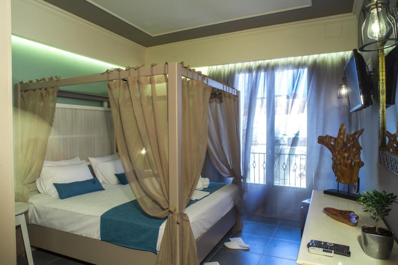 Elia Potie Apartment Ханя Стая снимка