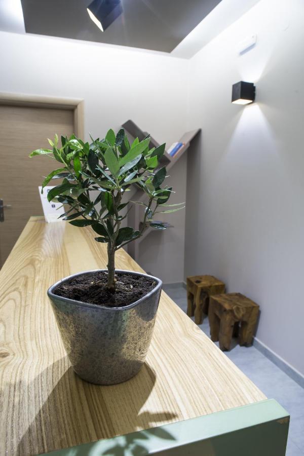 Elia Potie Apartment Ханя Екстериор снимка