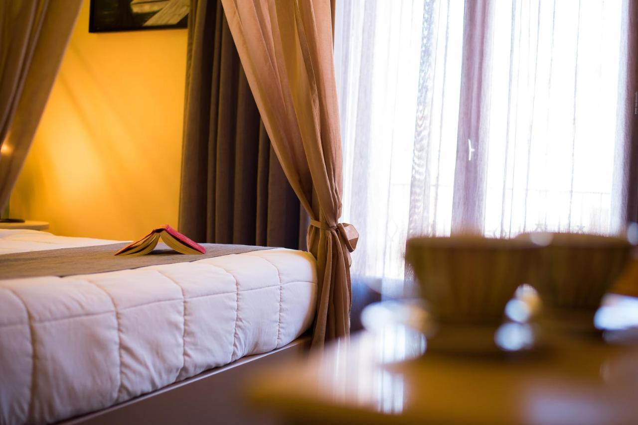 Elia Potie Apartment Ханя Екстериор снимка
