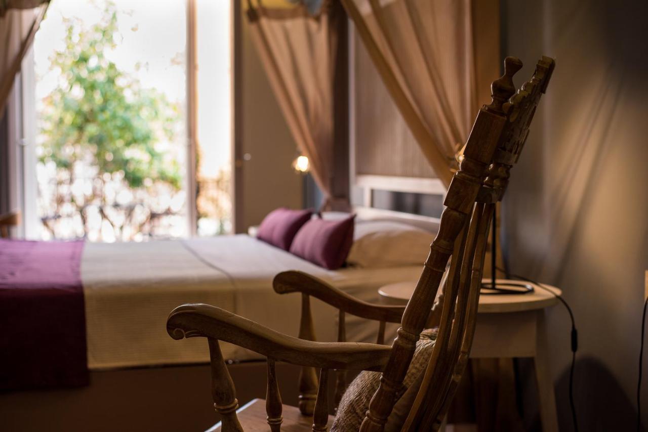 Elia Potie Apartment Ханя Екстериор снимка